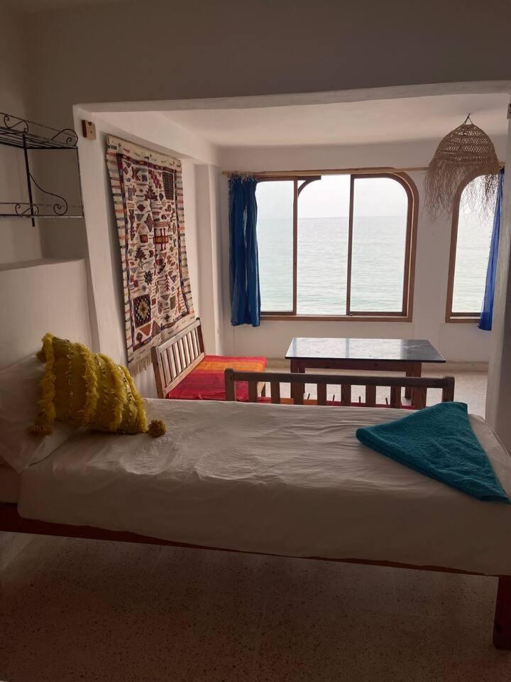 Beachfront * Taghazout