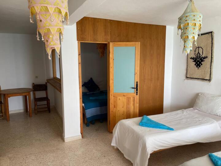 Apartment Beachfront Taghazout