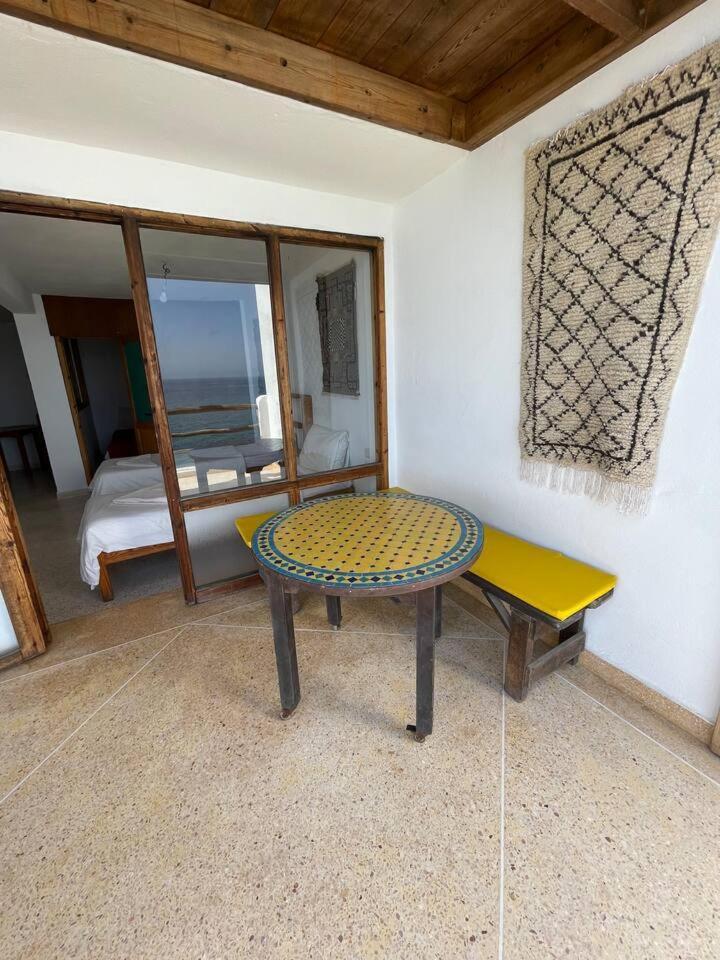Beachfront * Taghazout